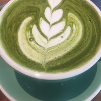 Say Coffee - Coffee & Tea Near Me - Toronto, Ontario