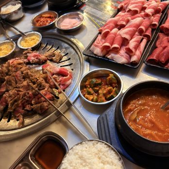 Doh Korean BBQ - Korean Near Me - Las Vegas, Nevada Doh Korean BBQ - Korean Near Me - Las Vegas, Nevada