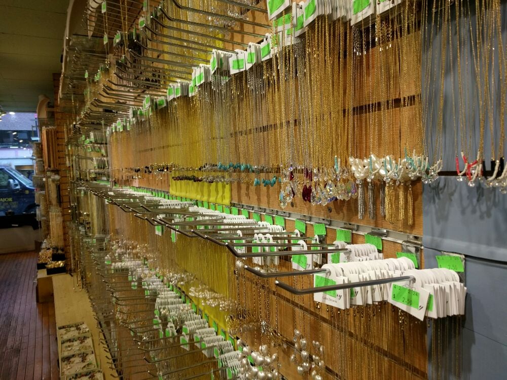 JEWELRY HOUSE CORPORATION Updated September 2024 42 W 28th St, New