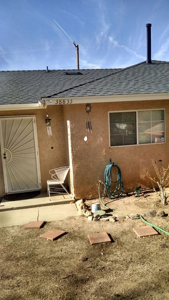 Slide of ARC Home Improvement