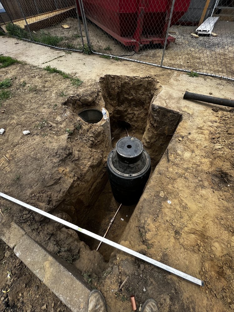 Slide of A&J Plumbing