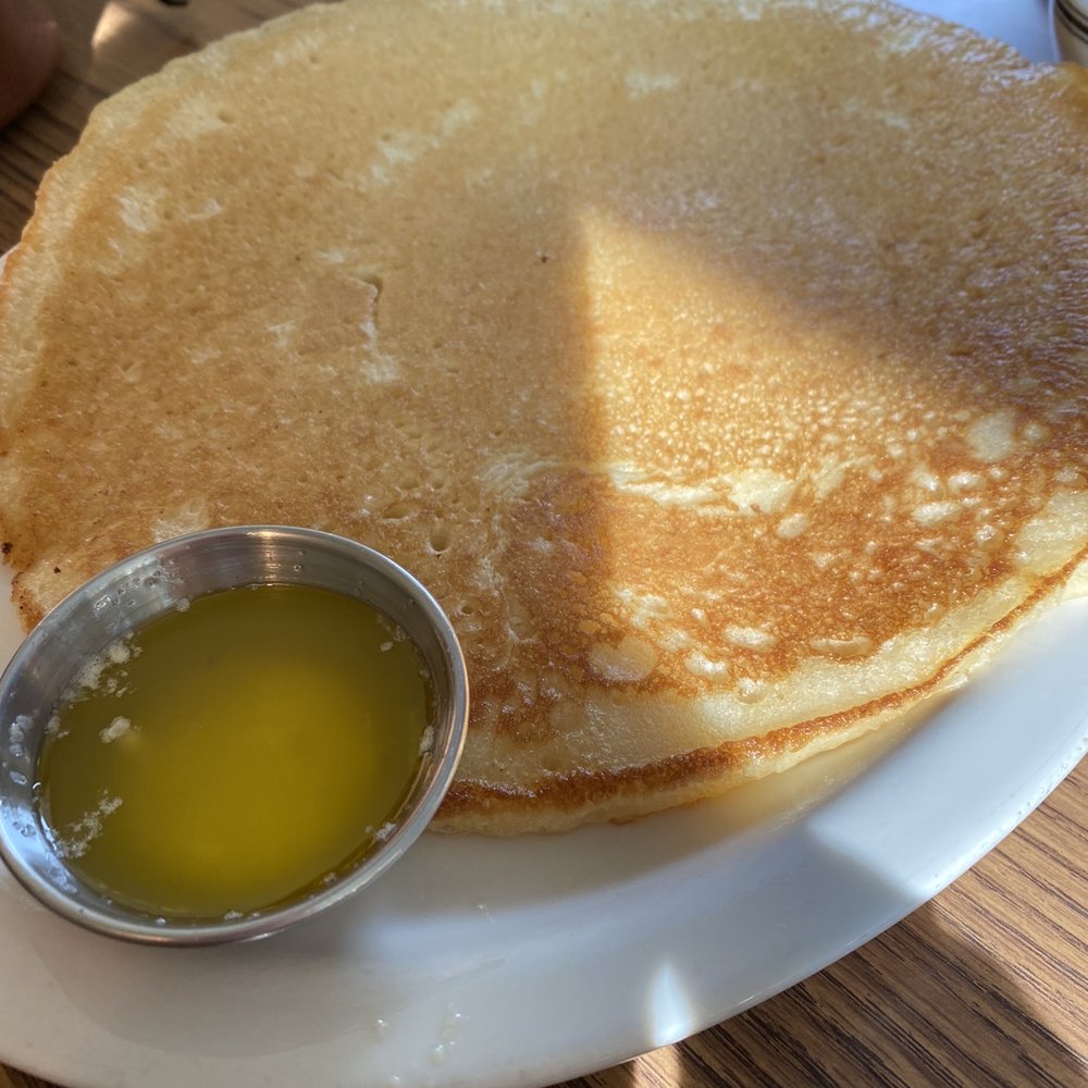 Pancake Pancake
