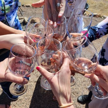 AZ Wine Hops Touring - Wine Tours Near Me - Tucson, Arizona
