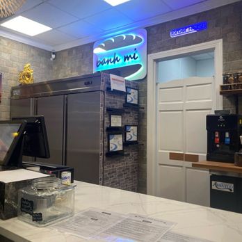 Saigon Blvd Bánh Mì - Vietnamese Near Me - Catonsville, Maryland