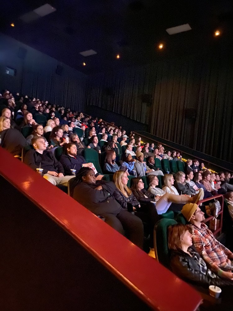 Social spots from Malco Oxford Studio