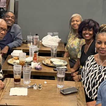 Kountry Kitchen - Soul Food Near Me - Indianapolis, Indiana