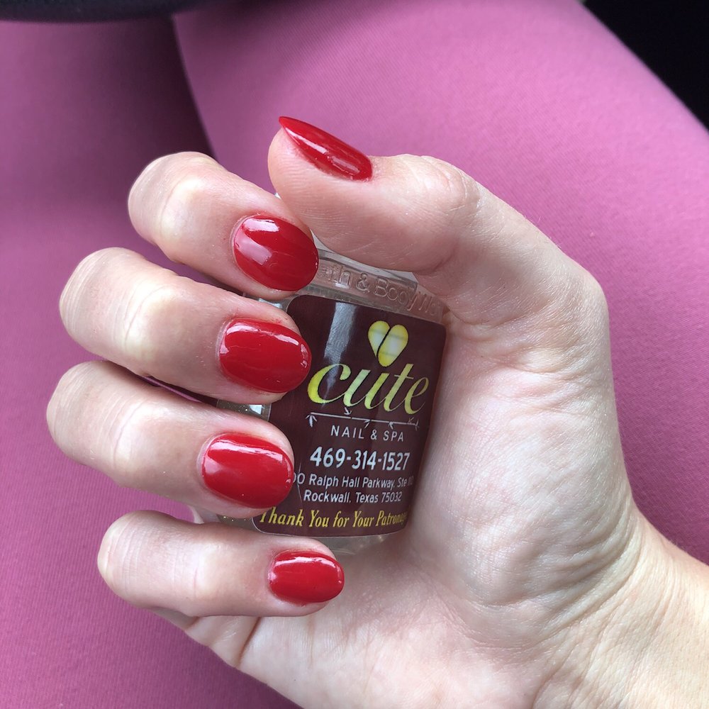Cute Nails & Spa - Nail Salons Near Me - Rockwall, Texas Cute Nails & Spa - Nail Salons Near Me - Rockwall, Texas