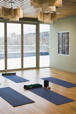 Brooklyn Athletic Club by null