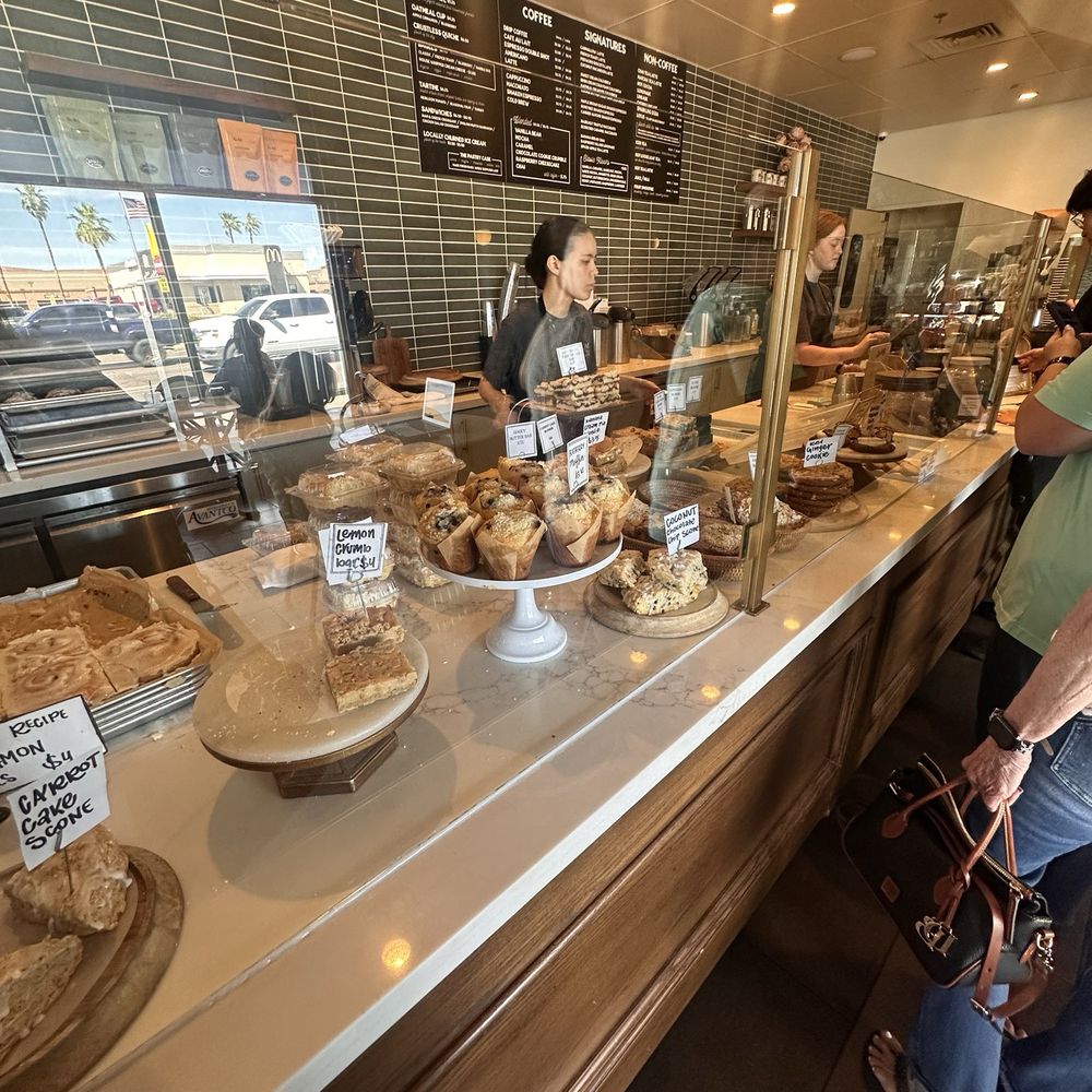 The Boyer Cafe - Bakeries Near Me - Sun City, Arizona The Boyer Cafe - Bakeries Near Me - Sun City, Arizona