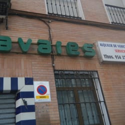 Autos Tavares