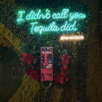 KAVAS Tacos + Tequila - Bars Near Me - Orlando, Florida KAVAS Tacos + Tequila - Bars Near Me - Orlando, Florida