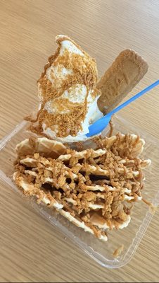 Sum’n Sweet Frozen Treats by null