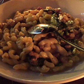 Siena Tavern - Carbonara in a Jar. the best entree we had there - Italian Near Me - Chicago, Illinois Siena Tavern - Carbonara in a Jar. the best entree we had there - Italian Near Me - Chicago, Illinois