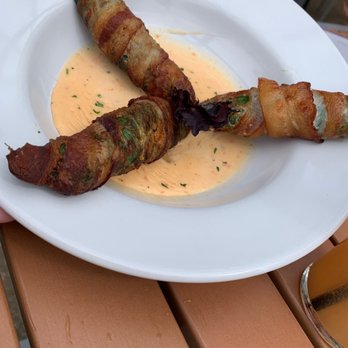 Bavette Grill - New American Near Me - Plano, Texas