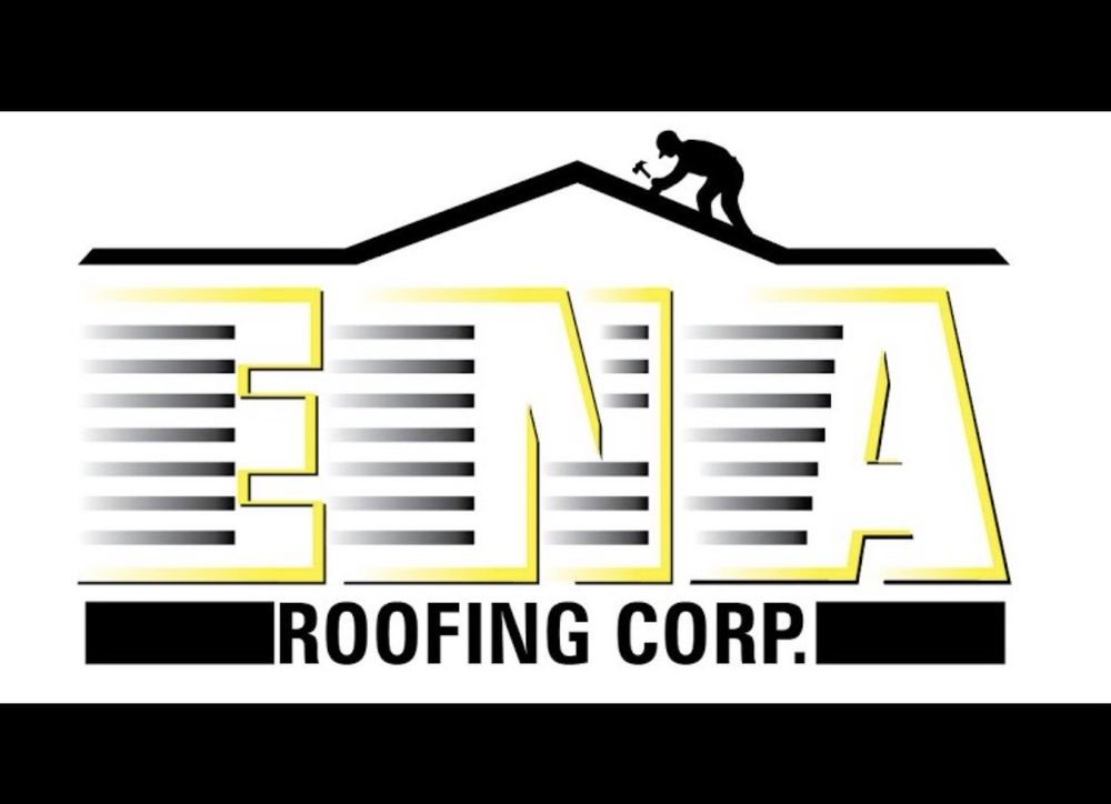 Slide of Ena Roofing