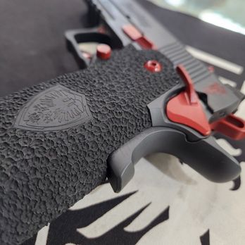 RedX Armory - Guns & Ammo Near Me - Prescott Valley, Arizona RedX Armory - Guns & Ammo Near Me - Prescott Valley, Arizona