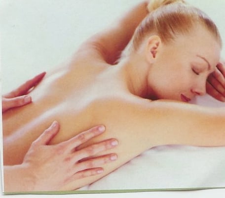 Eastside Massage Therapy by null