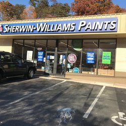 Sherwin-Williams Paint Store