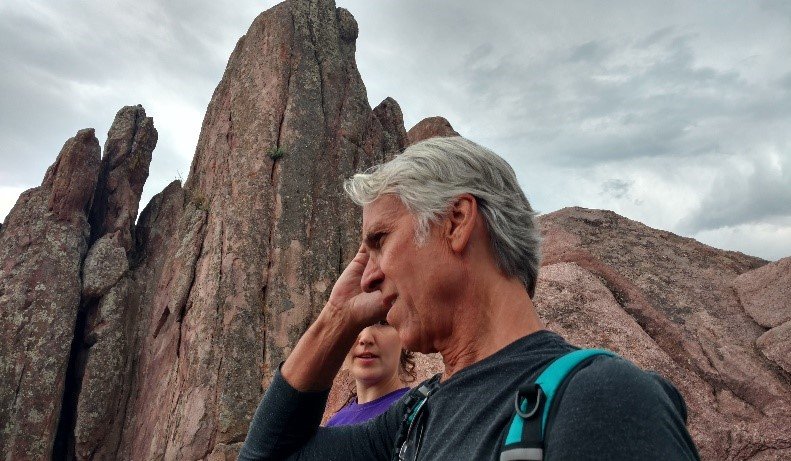 Rob Eberwein - grief counselor in Macungie, PA