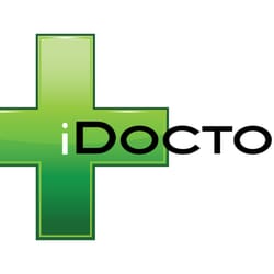 The iDoctor - We repair iphones, ipods, ipads, and more!!