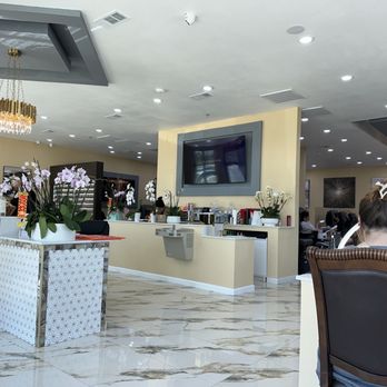 LAV Nails and Spa - Great place - Nail Salons Near Me - Justin, Texas LAV Nails and Spa - Great place - Nail Salons Near Me - Justin, Texas