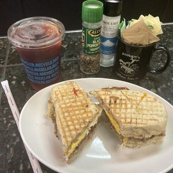 Simon's Coffee House - Delis Near Me - Sarasota, Florida