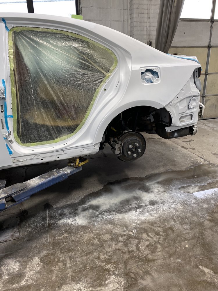 STATEWIDE AUTO REPAIR Updated September 2024 21 Reviews 842