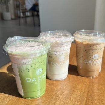 Da Vien Coffee - Coffee & Tea Near Me - Milpitas, California