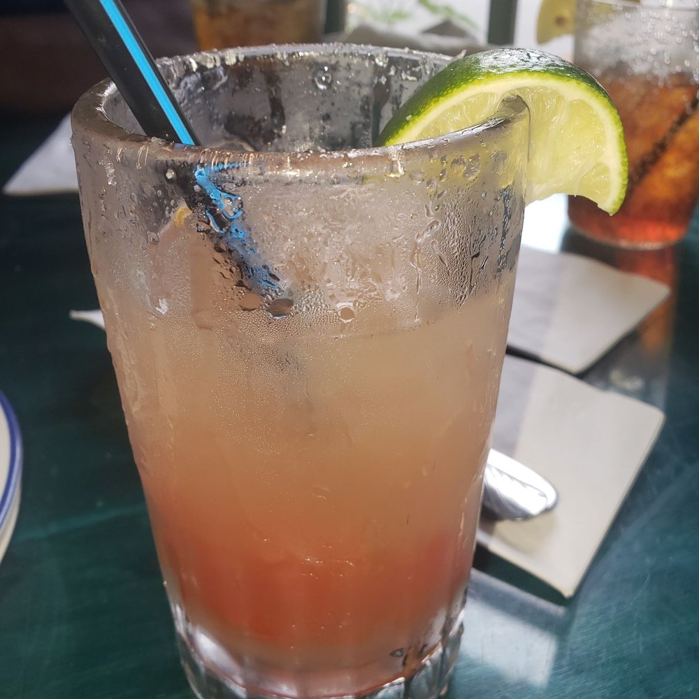 Gina's Cafe - Watermelon Margarita, not for the faint of heart - Beer, Wine & Spirits Near Me - Saint Michaels, Maryland Gina's Cafe - Watermelon Margarita, not for the faint of heart - Beer, Wine & Spirits Near Me - Saint Michaels, Maryland