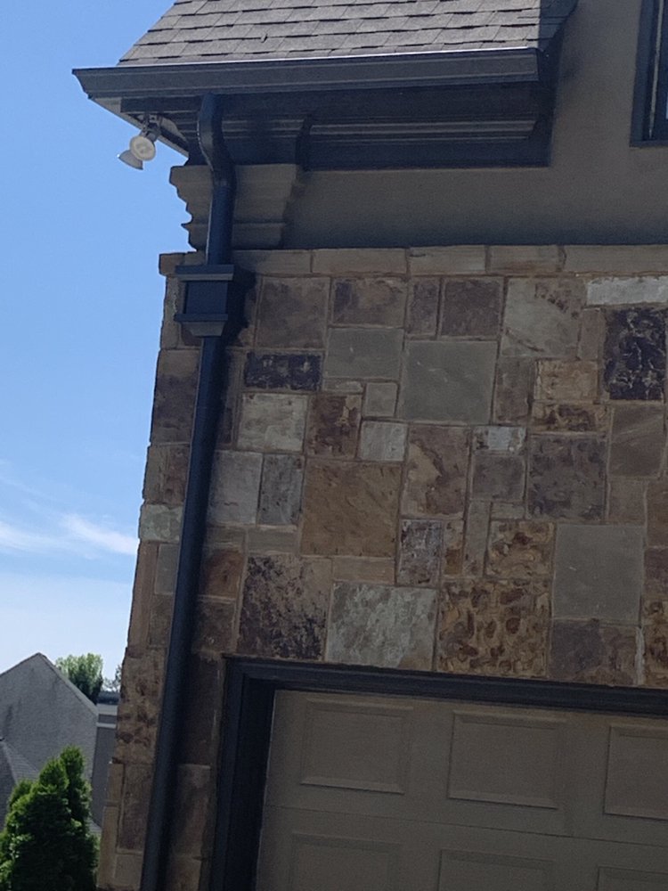 Slide of Academy Roofing