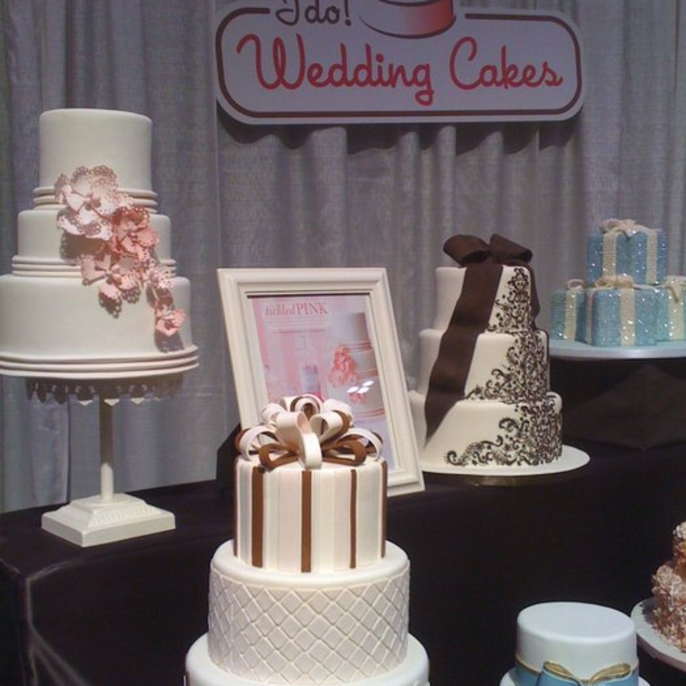 I Do! Wedding Cakes - Desserts Near Me - Toronto, Ontario I Do! Wedding Cakes - Desserts Near Me - Toronto, Ontario