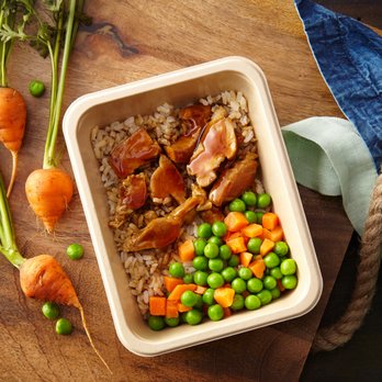 Choicelunch - Teriyaki Chicken - Food Delivery Services Near Me Choicelunch - Teriyaki Chicken - Food Delivery Services Near Me