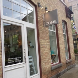 Zone