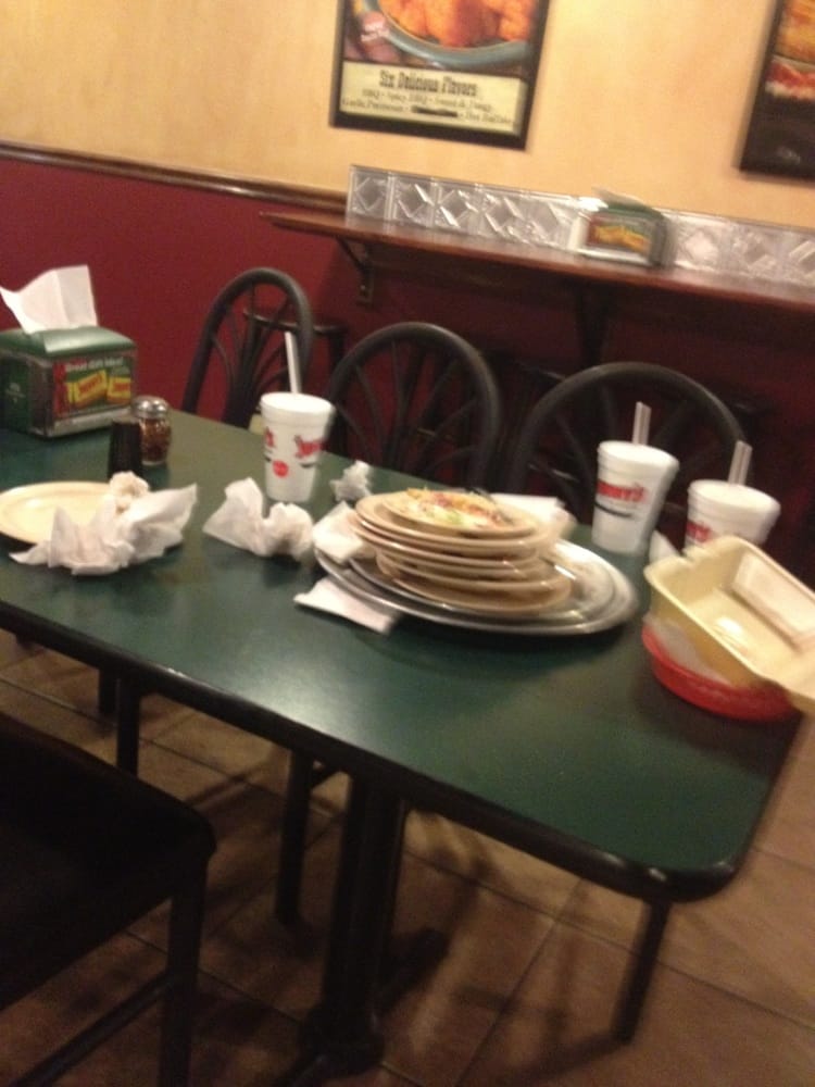 JOHNNY’S PIZZA HOUSE Pizza 912 Unity Rd Units Gh, Crossett, AR