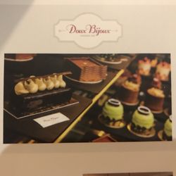 Doux Bijoux