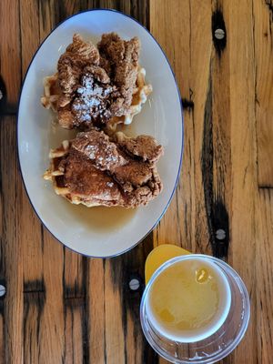 Toby Keith's I Love This Bar & Grill by null