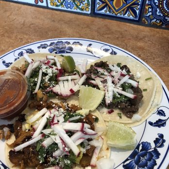 TNT Taqueria - Taco plate - carne asada, pollo y al pastor - Mexican Near Me - Seattle, Washington TNT Taqueria - Taco plate - carne asada, pollo y al pastor - Mexican Near Me - Seattle, Washington