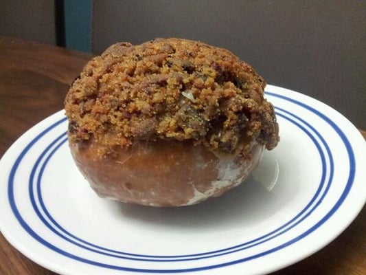 Lazybones Smokehouse by null