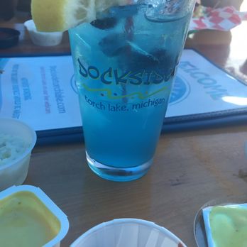 Dockside - Torch Lake - Drinks - American Near Me - Bellaire, Michigan Dockside - Torch Lake - Drinks - American Near Me - Bellaire, Michigan