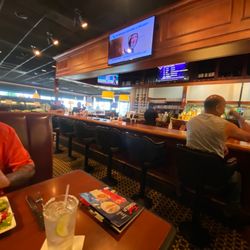 Ruby Tuesday