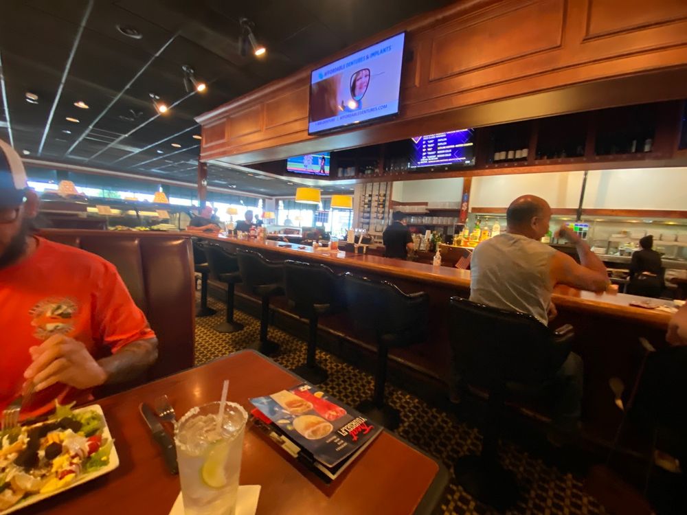 Ruby Tuesday