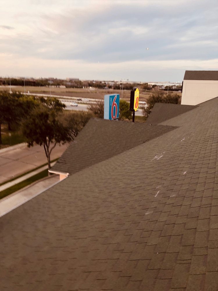 Slide of Quality Roofing Service