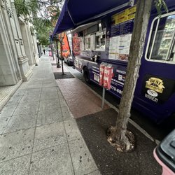 Daniel's Food Truck