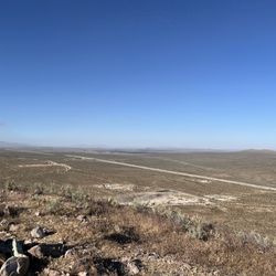 Rosamond Summit