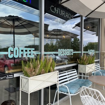 Coffee Crush - Outside - Coffee & Tea Near Me - San Antonio, Texas Coffee Crush - Outside - Coffee & Tea Near Me - San Antonio, Texas