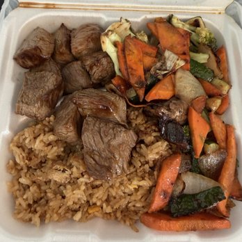 Itachi Teppanyaki & Ramen - Steak Hibachi - Teppanyaki Near Me - Universal city, Texas