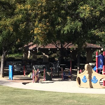 Florence Joyner Olympiad Park - Parks Near Me - Mission Viejo, California