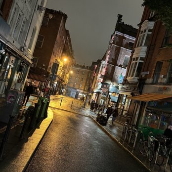 The Port House - Tapas Bars Near Me - Dublin, D