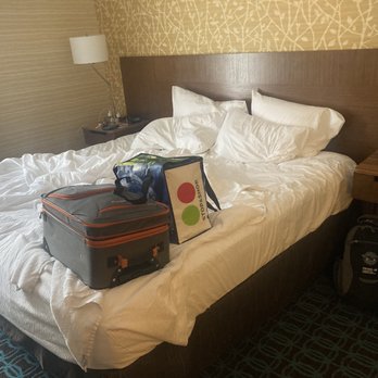 Fairfield by Marriott Inn & Suites Uncasville Mohegan Sun Area - Hotels Near Me - Uncasville, Connecticut
