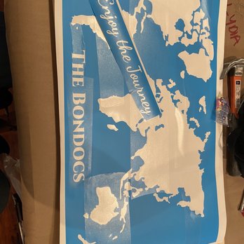 Board & Brush Creative Studios - It starts with perfect stencils - Home Decor Near Me - Norfolk, Virginia
